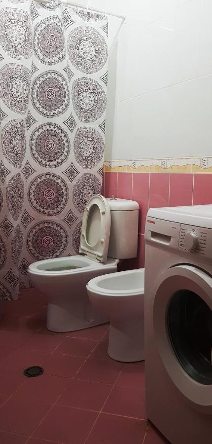 Numa Apartament Vlorë Eksteriør billede